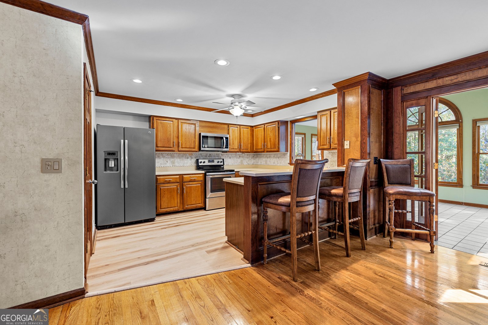 122 Cloister Drive Peachtree City - 21