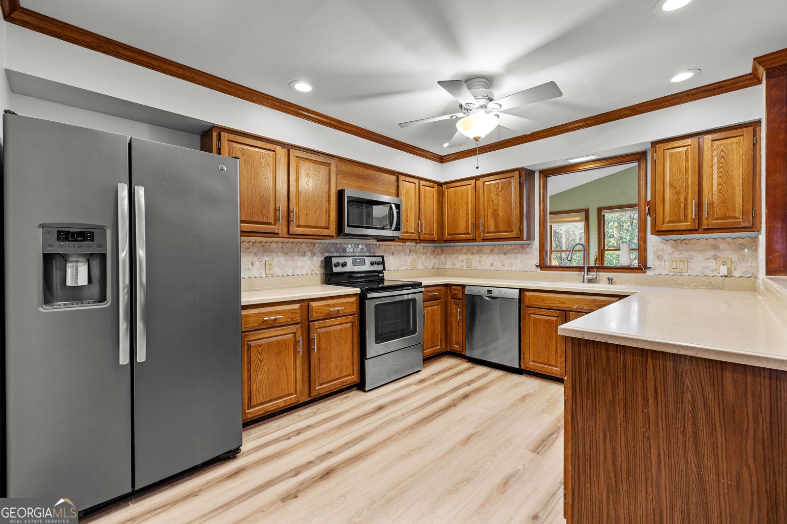 122 Cloister Drive Peachtree City - 22