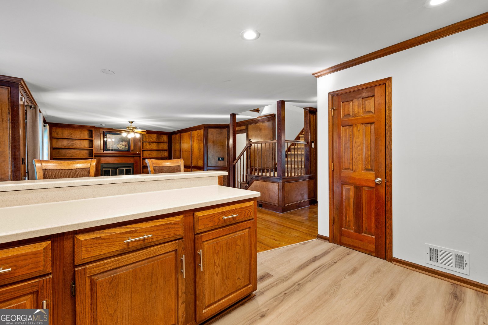 122 Cloister Drive Peachtree City - 23