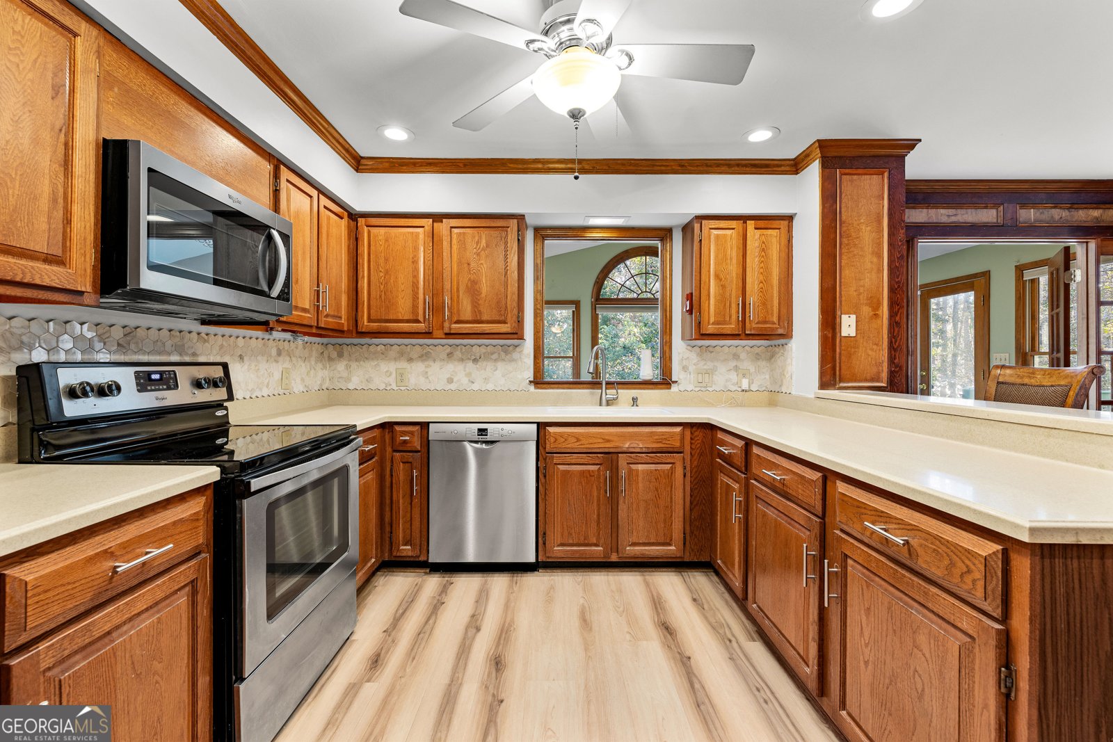 122 Cloister Drive Peachtree City - 24