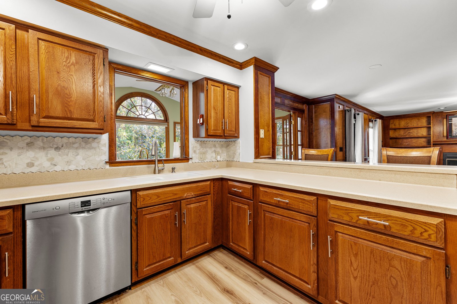 122 Cloister Drive Peachtree City - 25