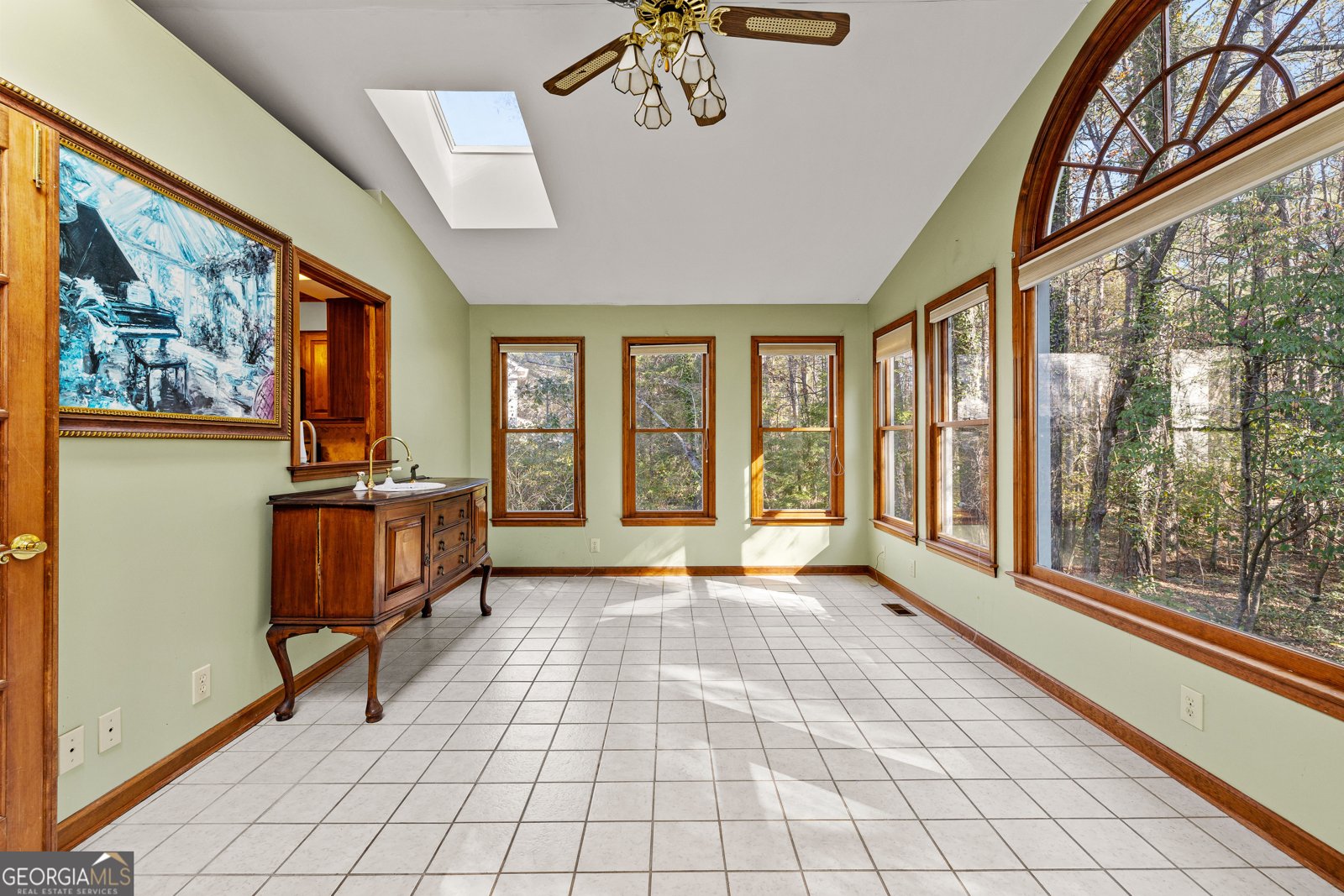 122 Cloister Drive Peachtree City - 28