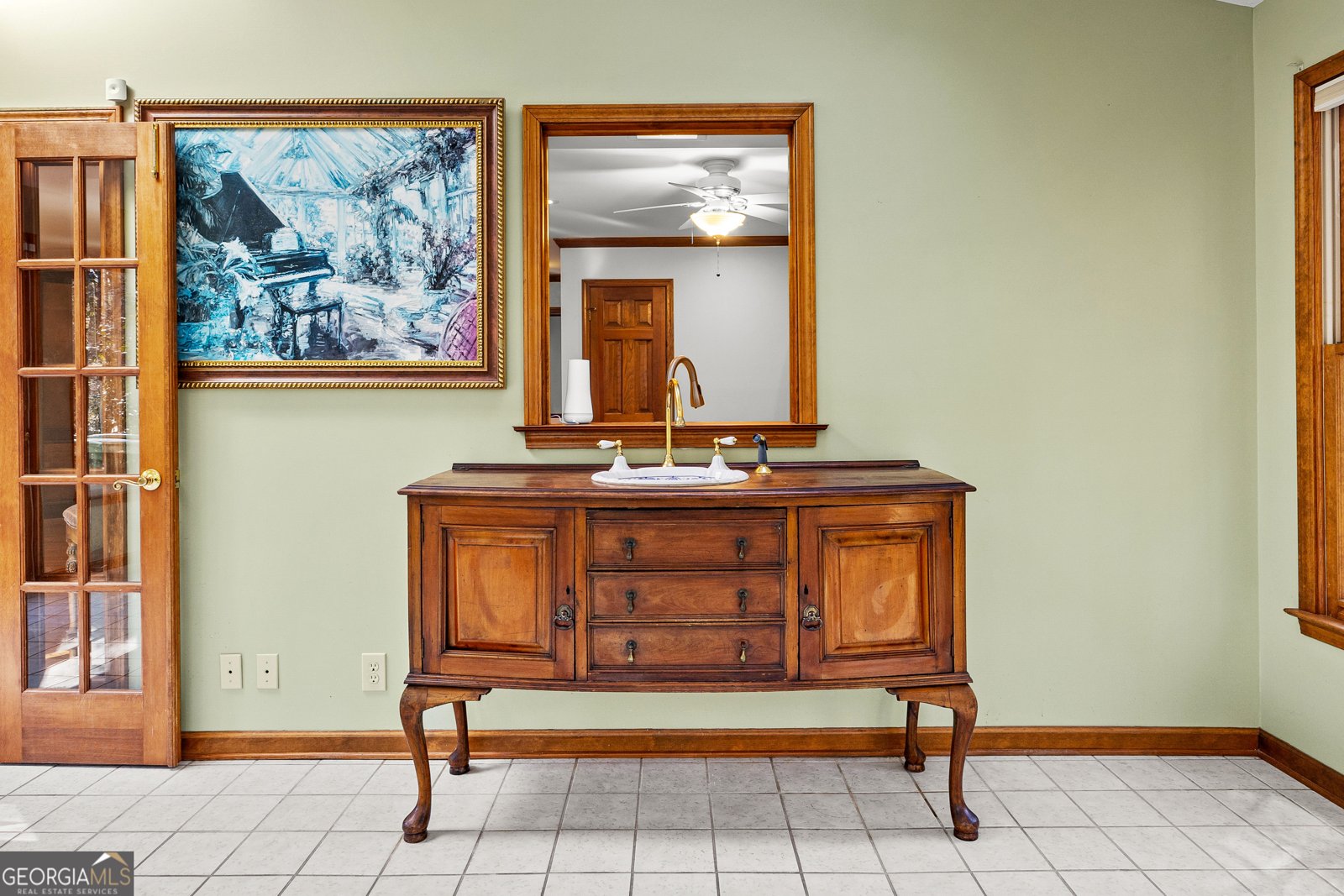 122 Cloister Drive Peachtree City - 29