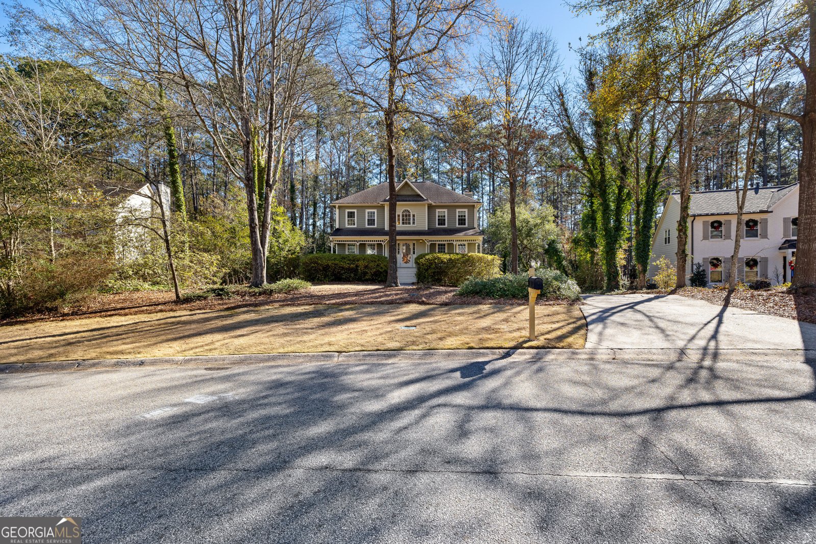 122 Cloister Drive Peachtree City - 3