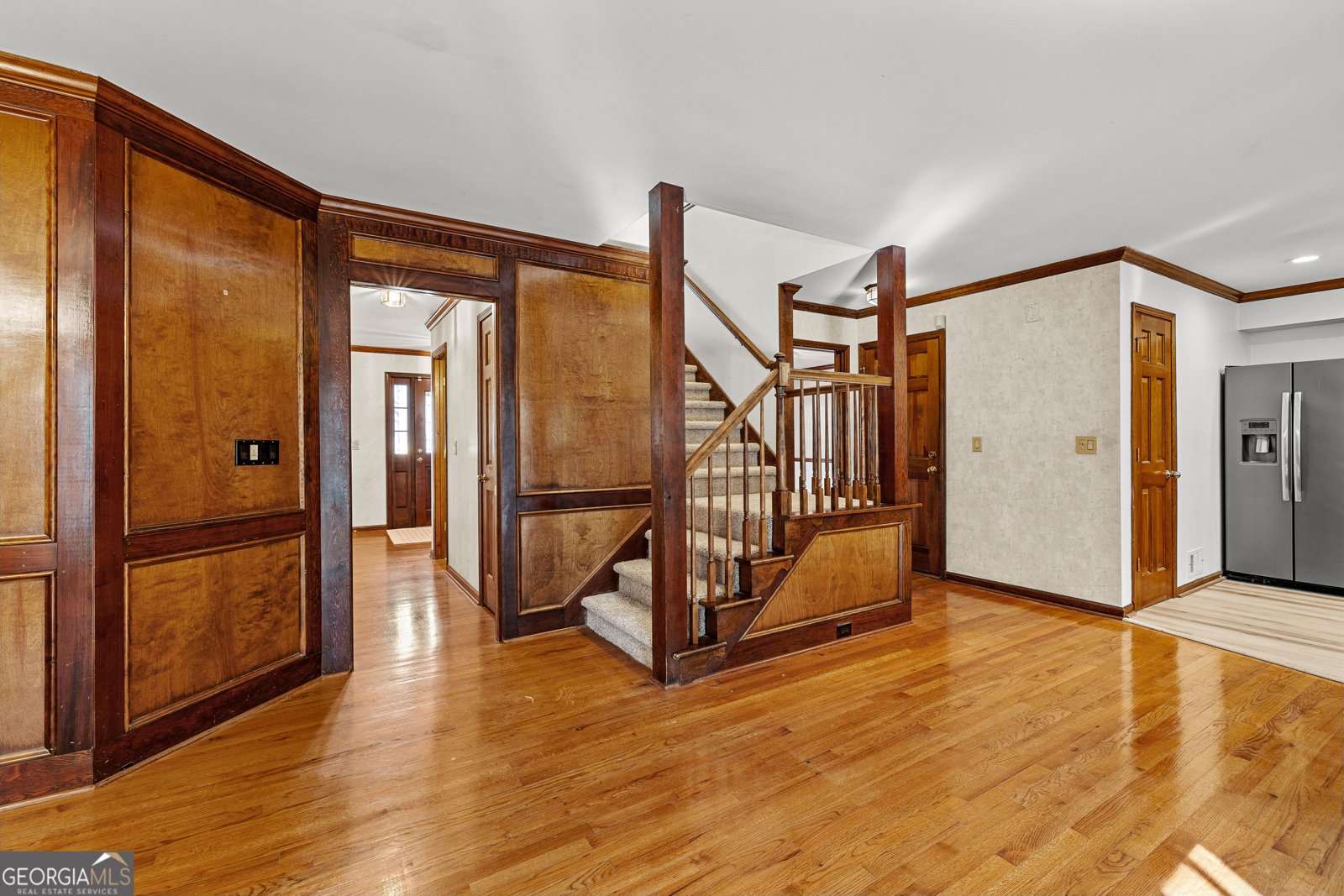 122 Cloister Drive Peachtree City - 30