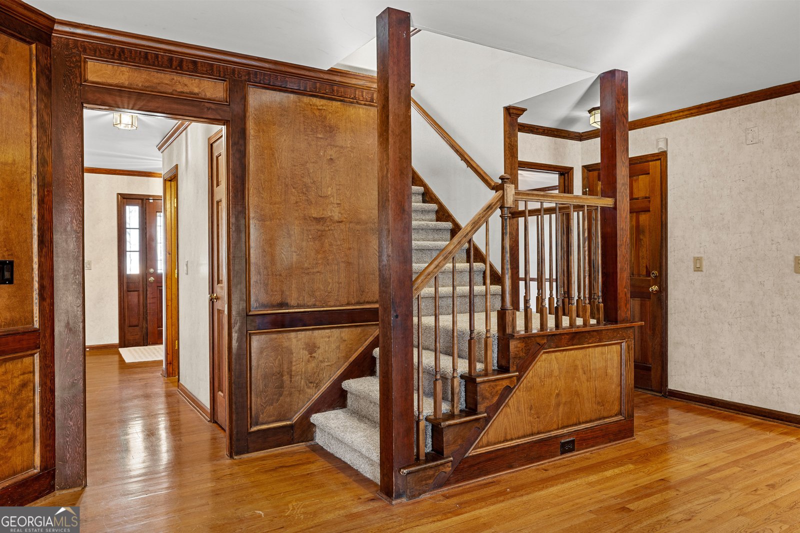 122 Cloister Drive Peachtree City - 32