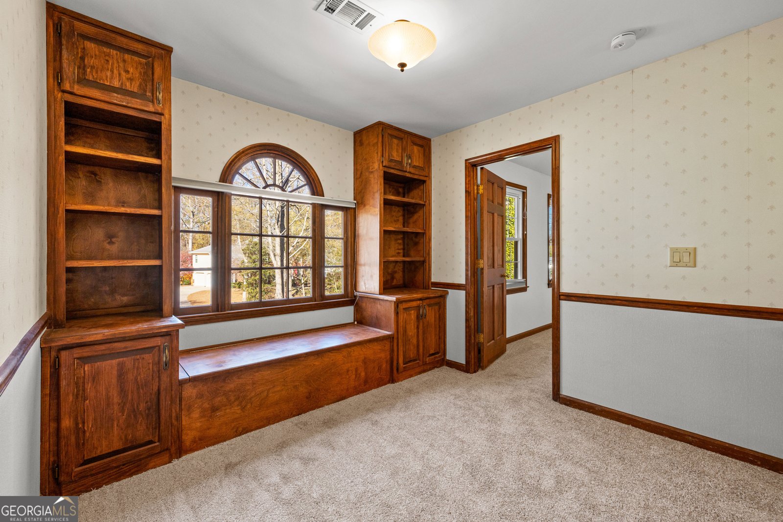 122 Cloister Drive Peachtree City - 33