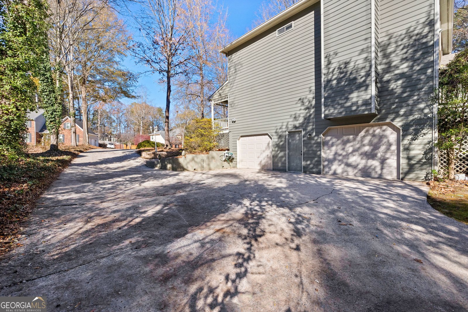 122 Cloister Drive Peachtree City - 4