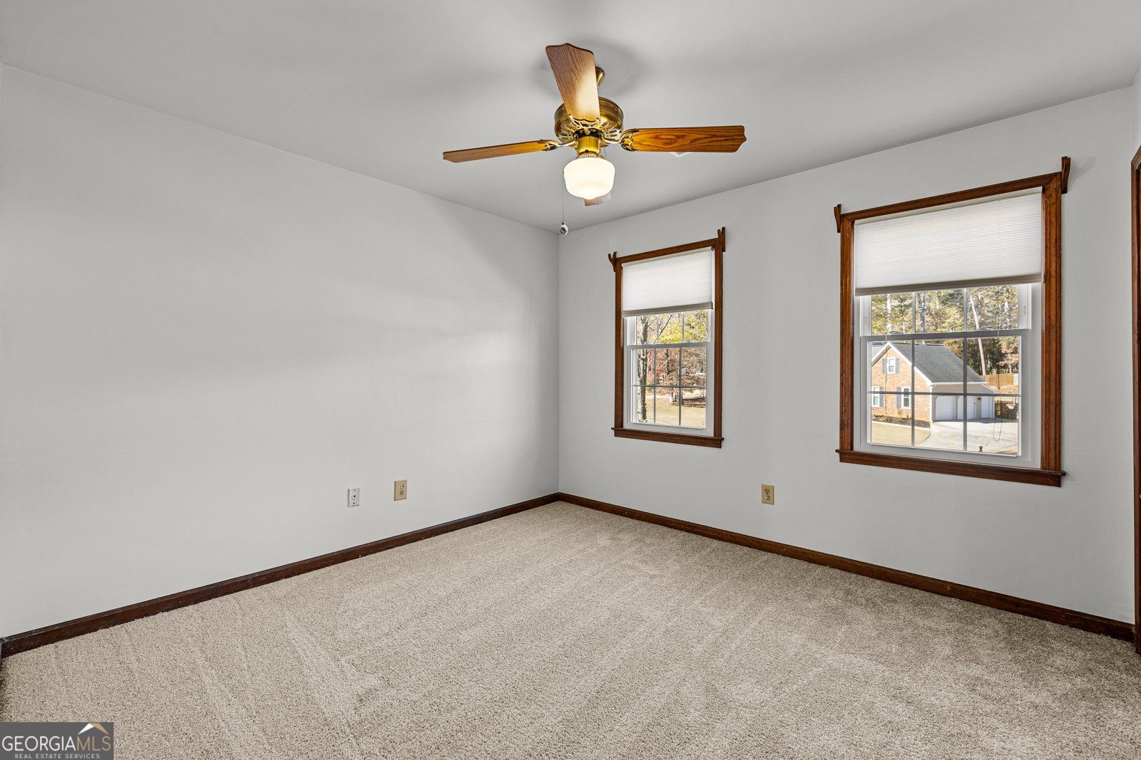 122 Cloister Drive Peachtree City - 44