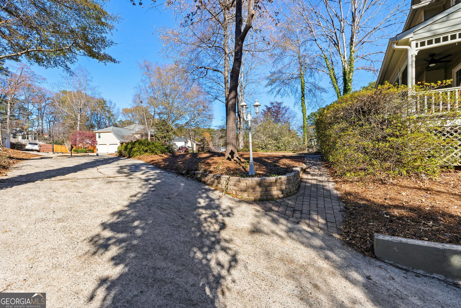 122 Cloister Drive Peachtree City - 5