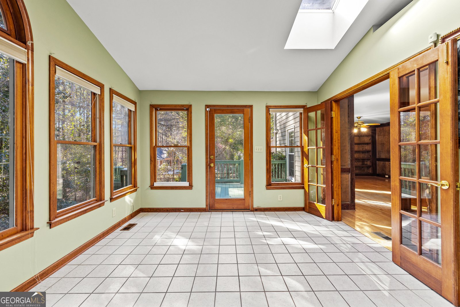 122 Cloister Drive Peachtree City - 54