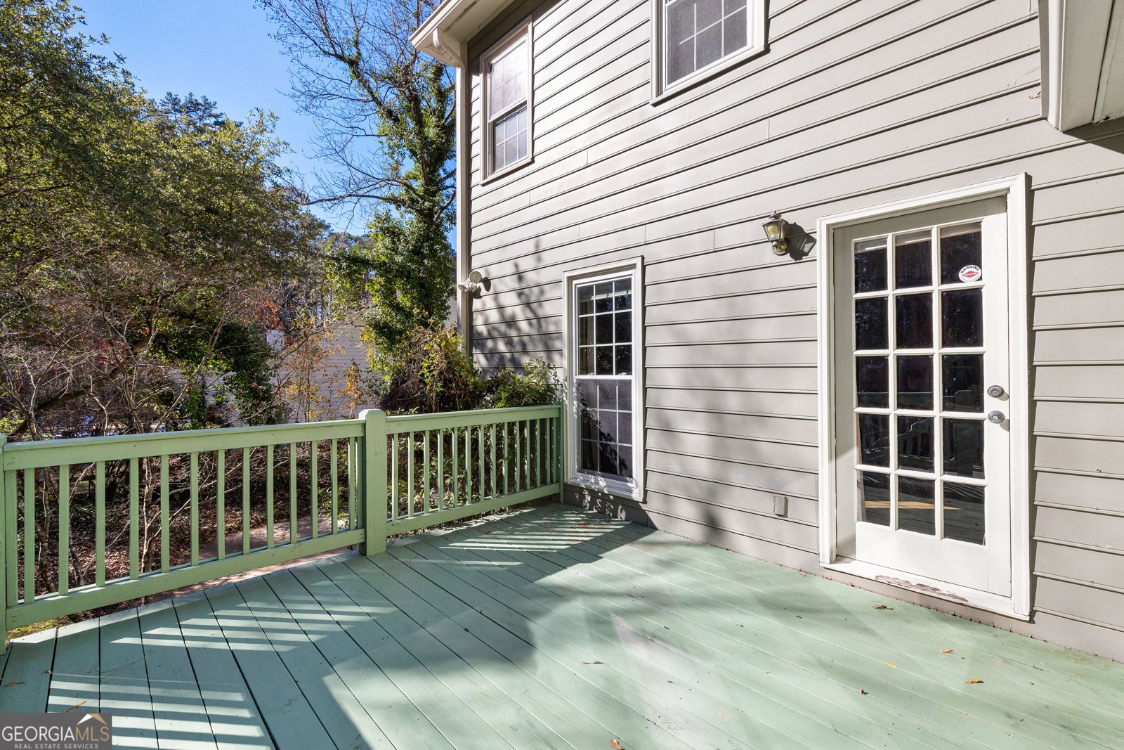 122 Cloister Drive Peachtree City - 55