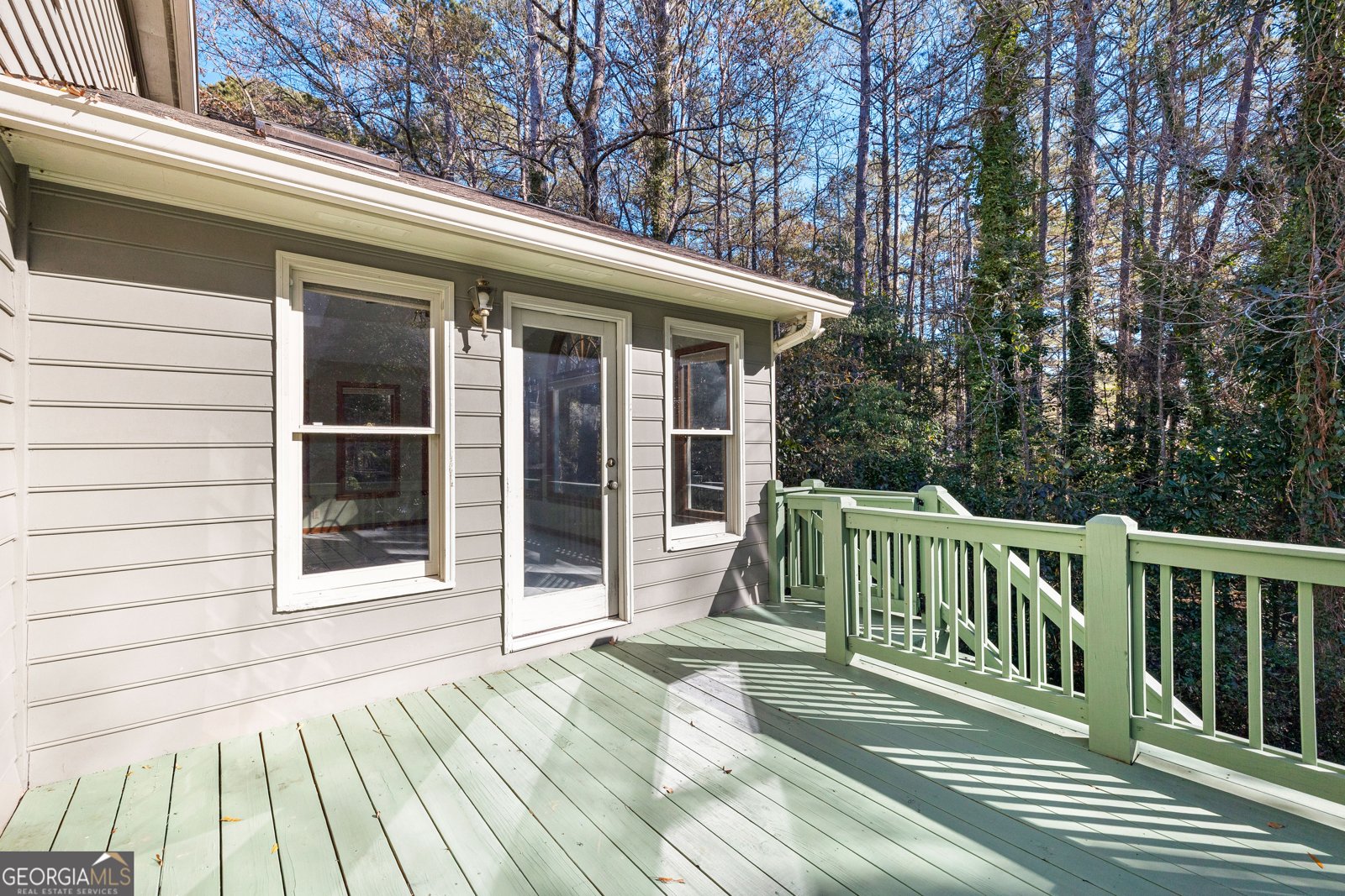 122 Cloister Drive Peachtree City - 56