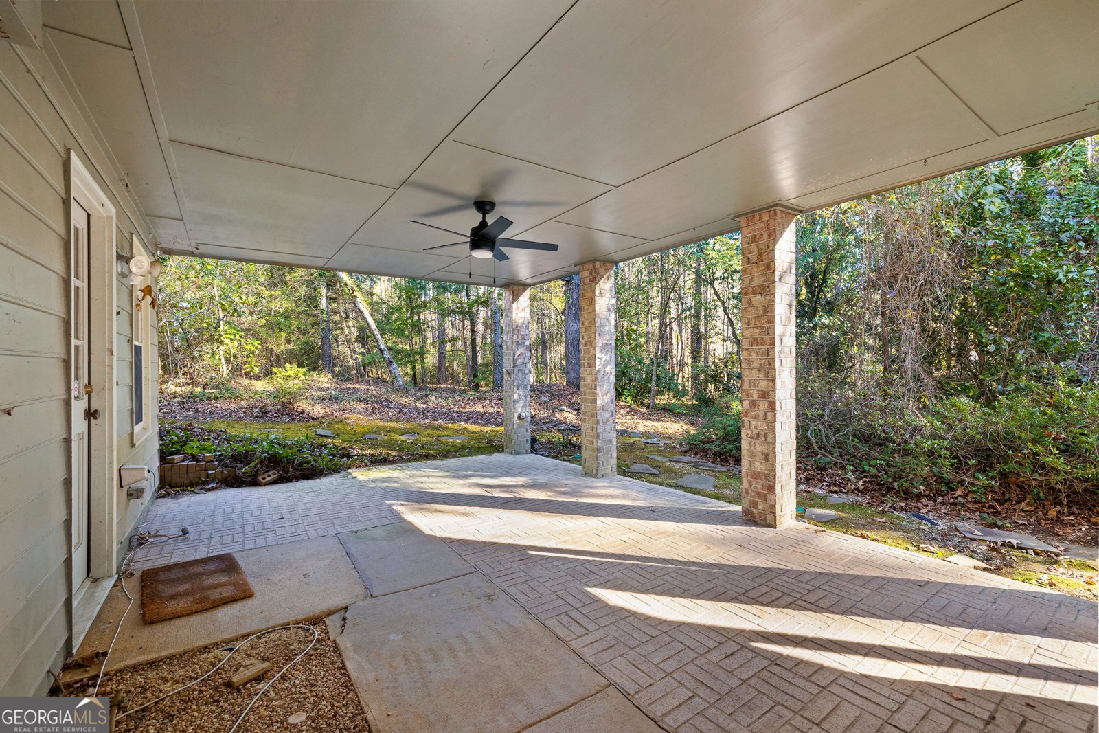 122 Cloister Drive Peachtree City - 58