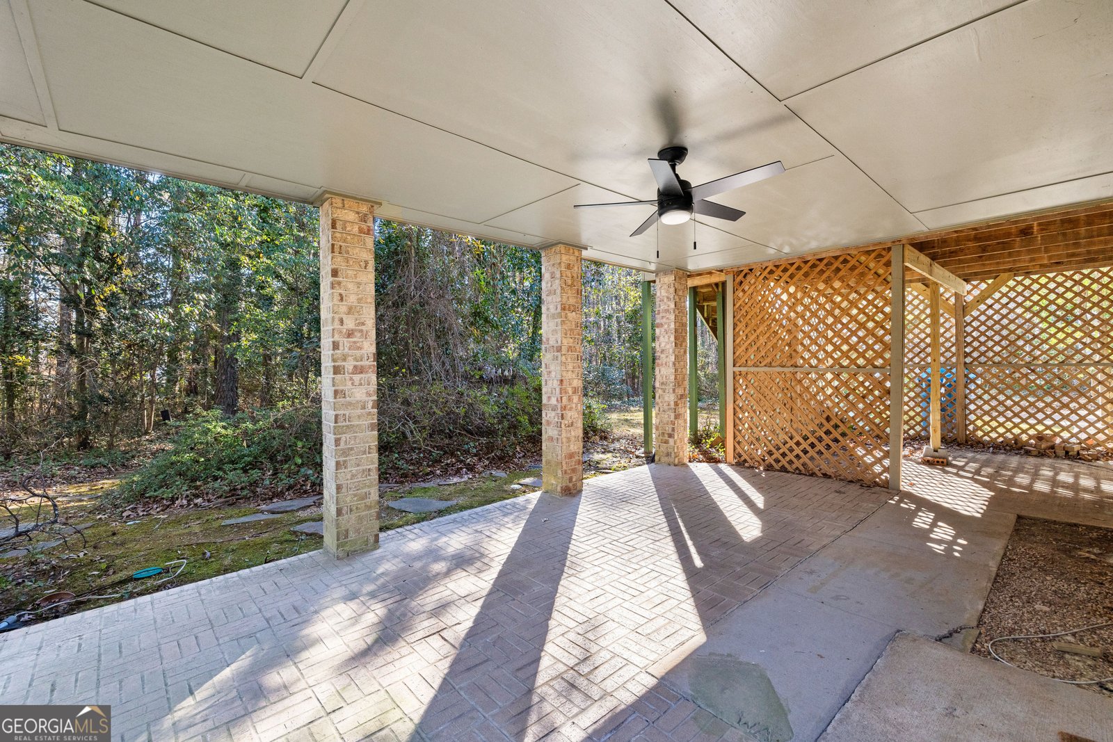 122 Cloister Drive Peachtree City - 59