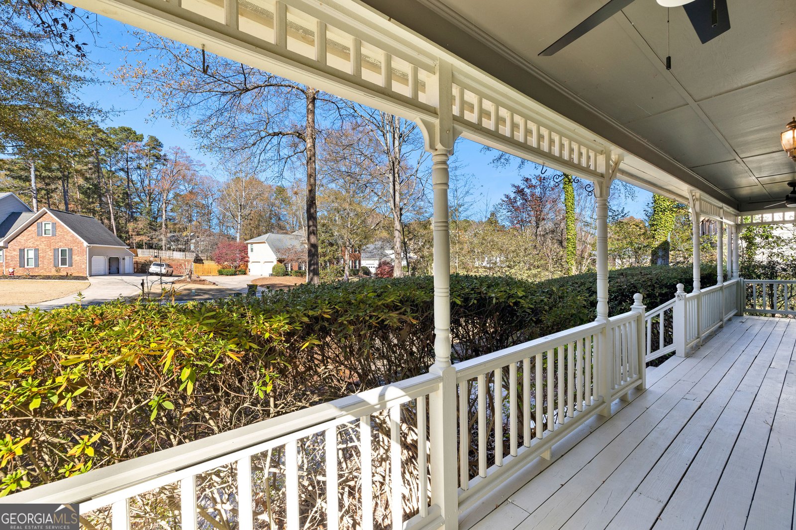 122 Cloister Drive Peachtree City - 6