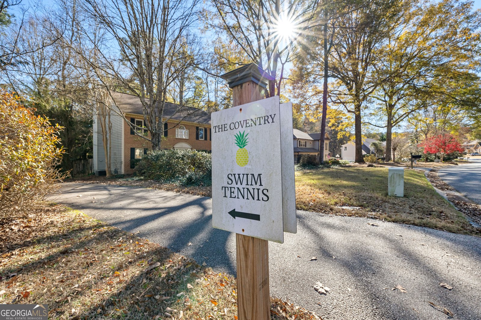 122 Cloister Drive Peachtree City - 65