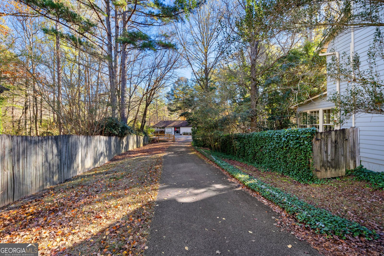 122 Cloister Drive Peachtree City - 66