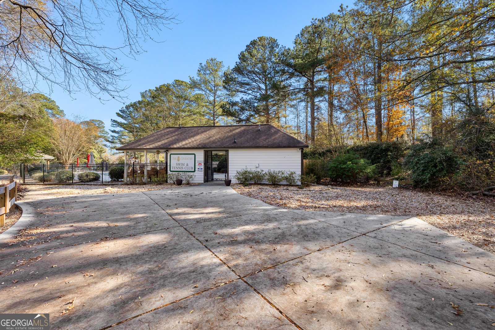 122 Cloister Drive Peachtree City - 67