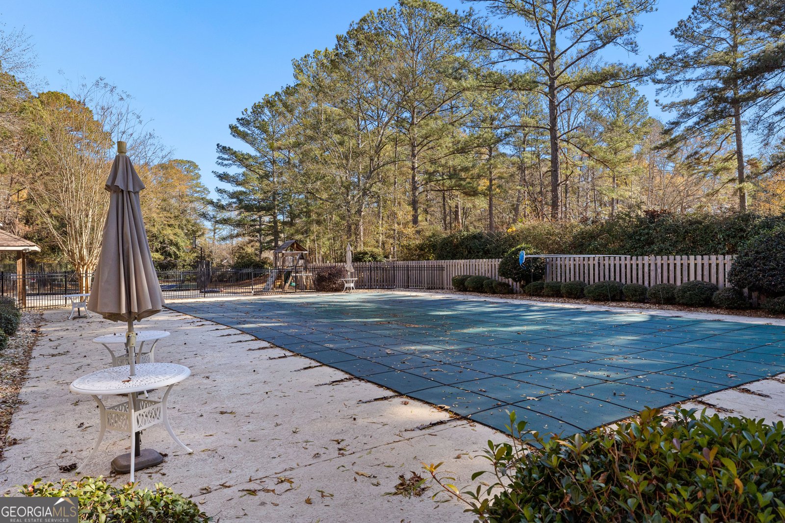 122 Cloister Drive Peachtree City - 68