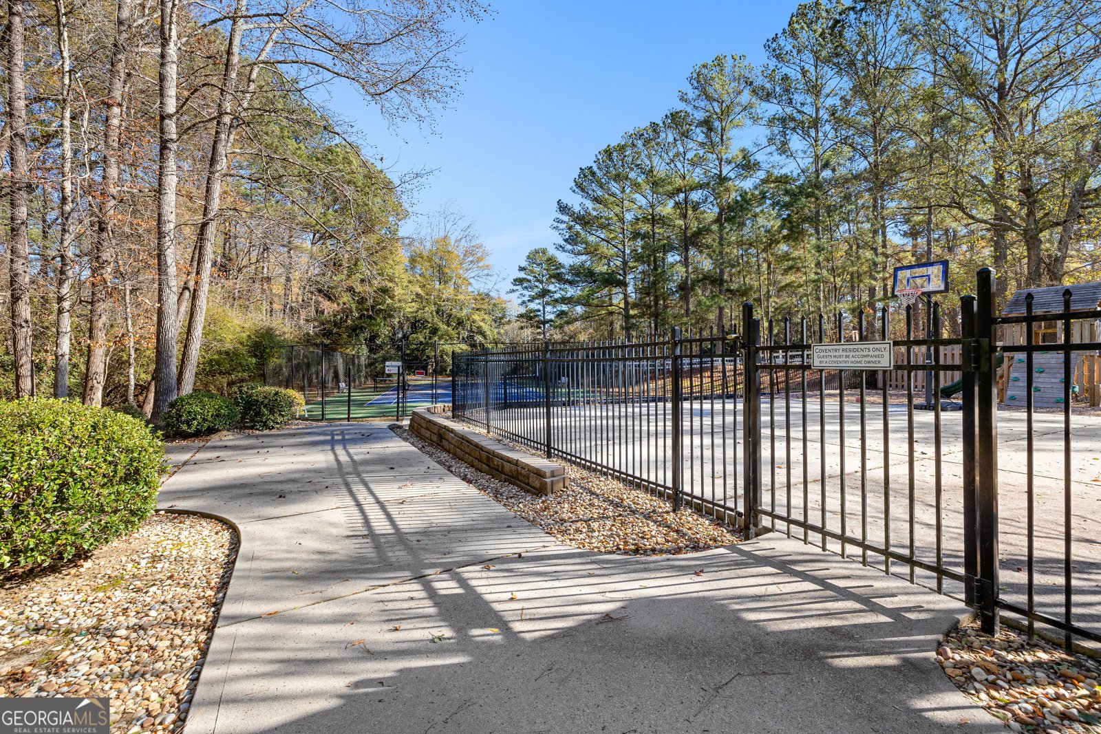 122 Cloister Drive Peachtree City - 69