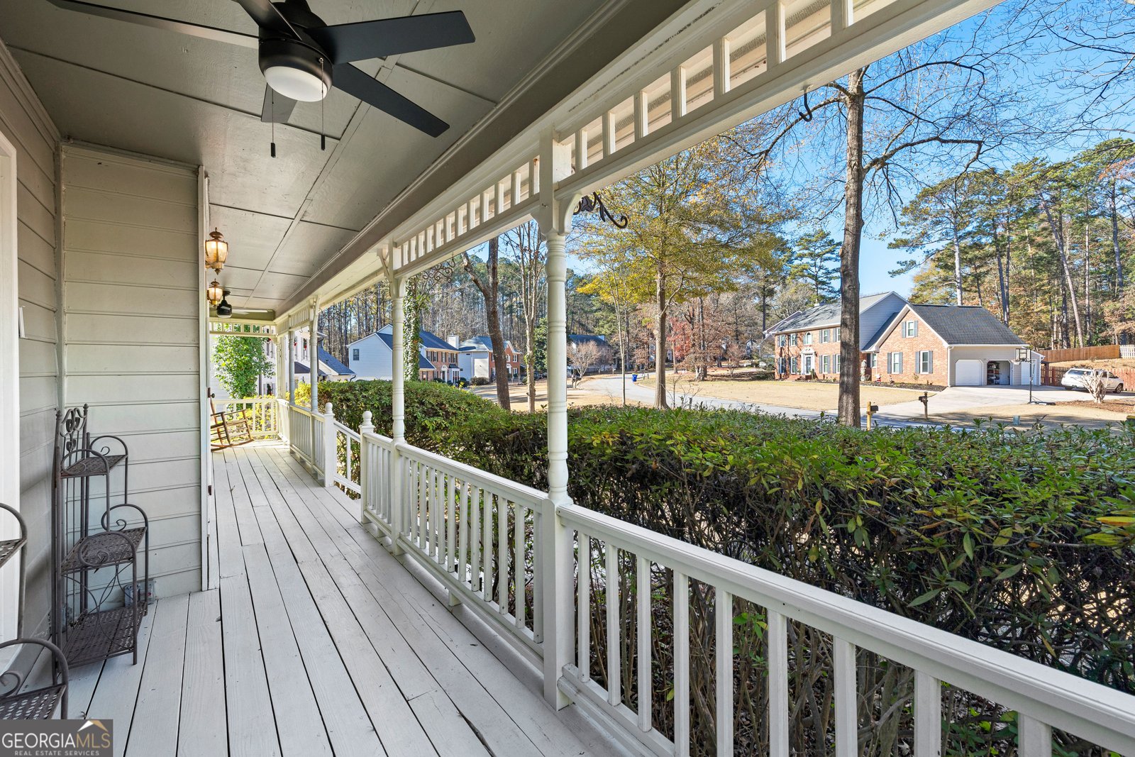 122 Cloister Drive Peachtree City - 7