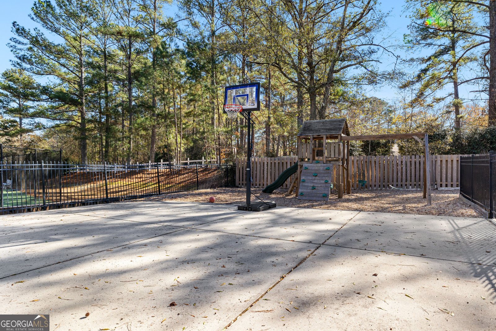 122 Cloister Drive Peachtree City - 70