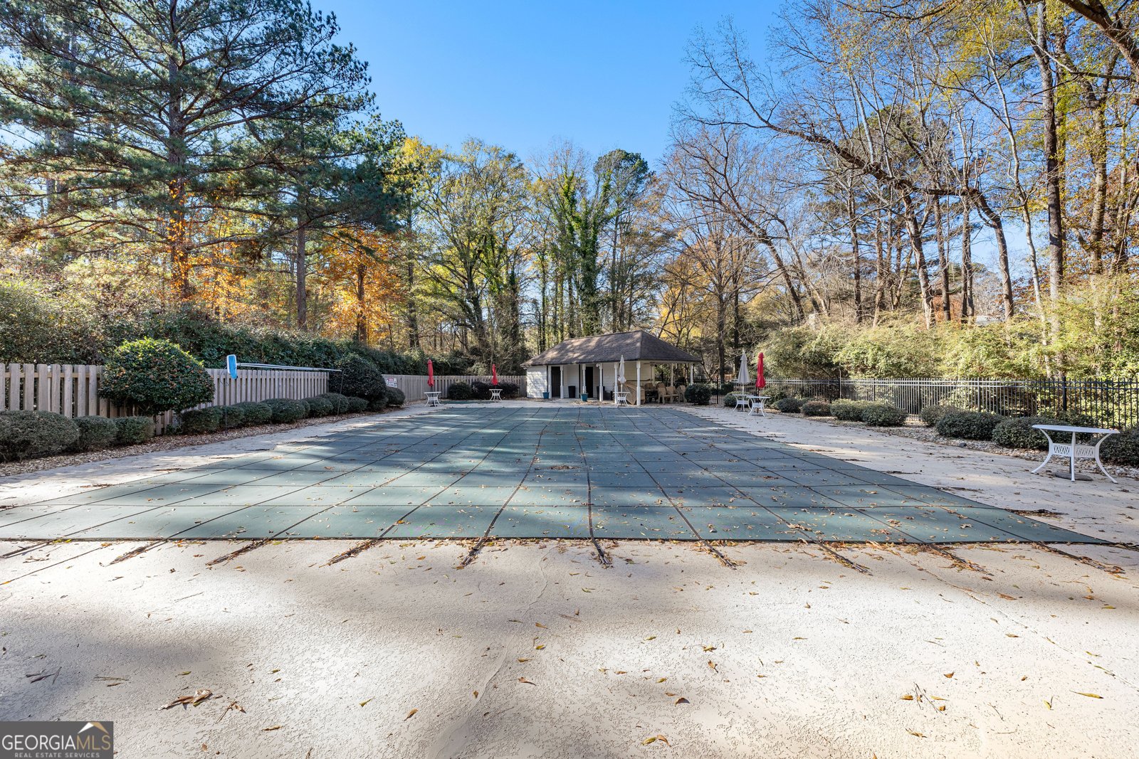 122 Cloister Drive Peachtree City - 71