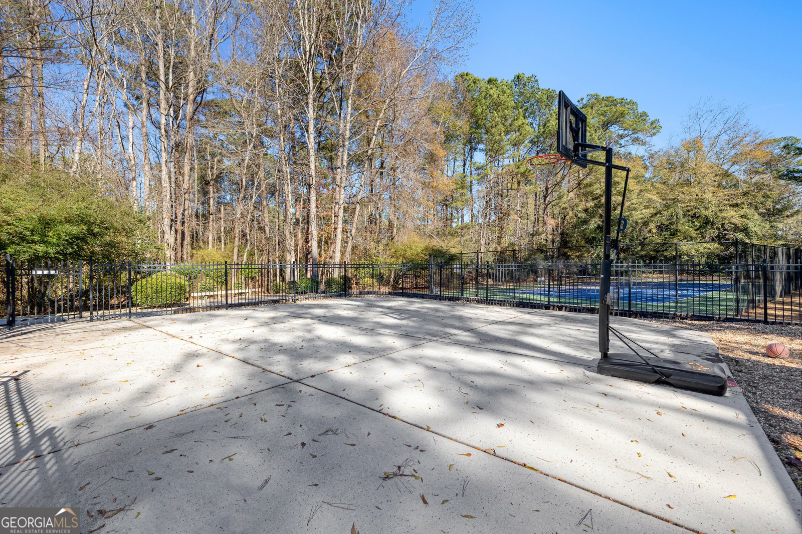 122 Cloister Drive Peachtree City - 73
