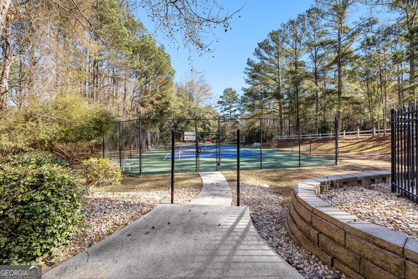 122 Cloister Drive Peachtree City - 74