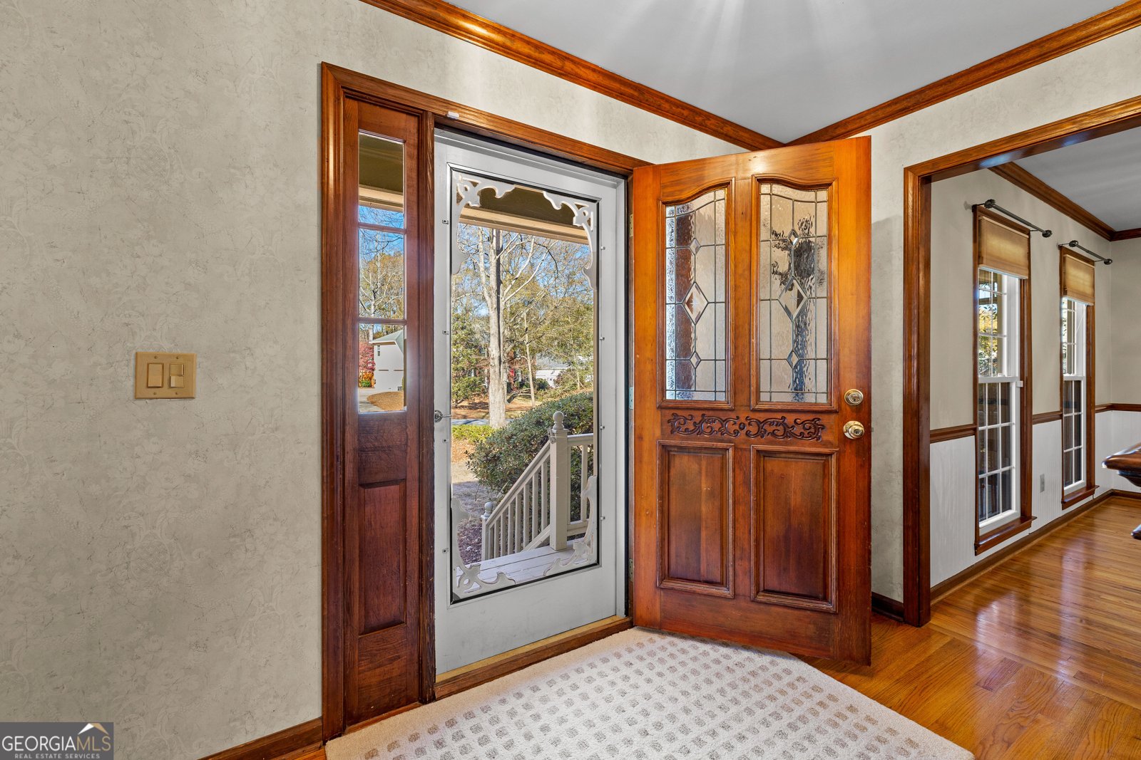 122 Cloister Drive Peachtree City - 8