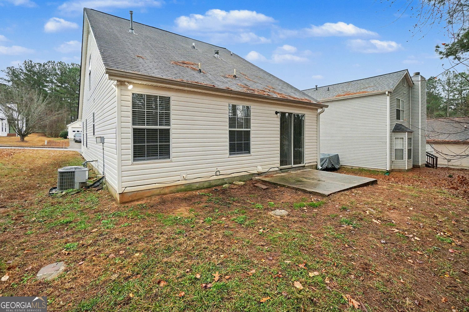 1525 Edgemoor Lane Douglasville - 15