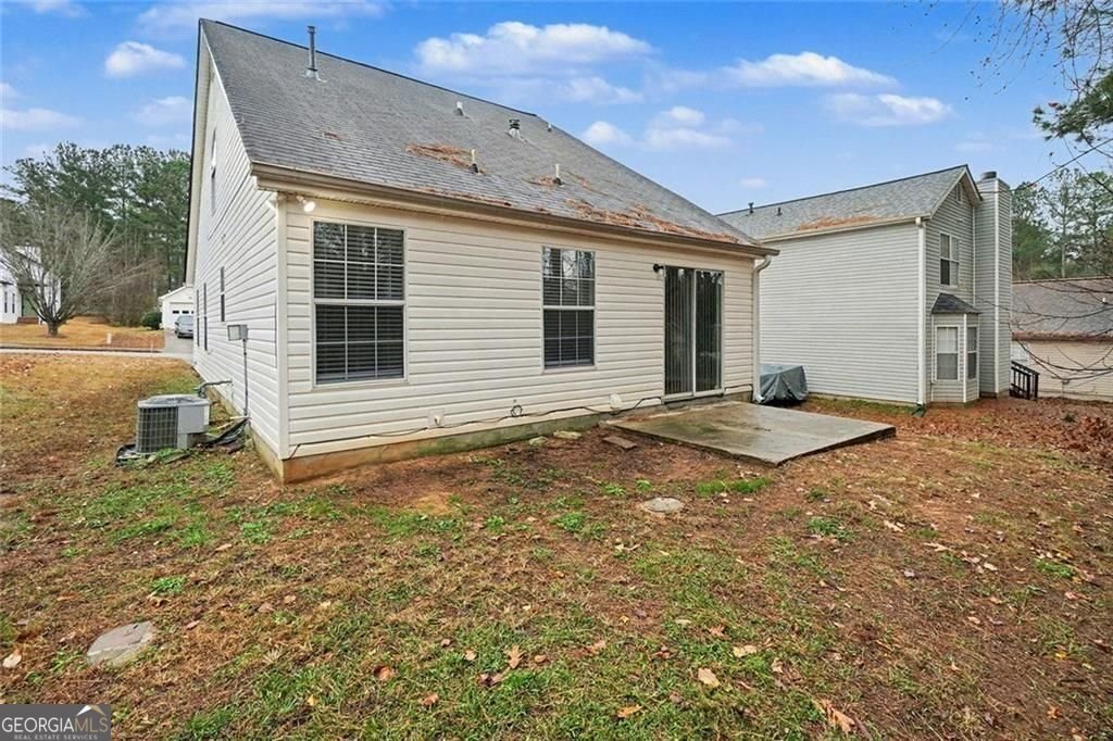 1525 Edgemoor Lane Douglasville - Photo 16