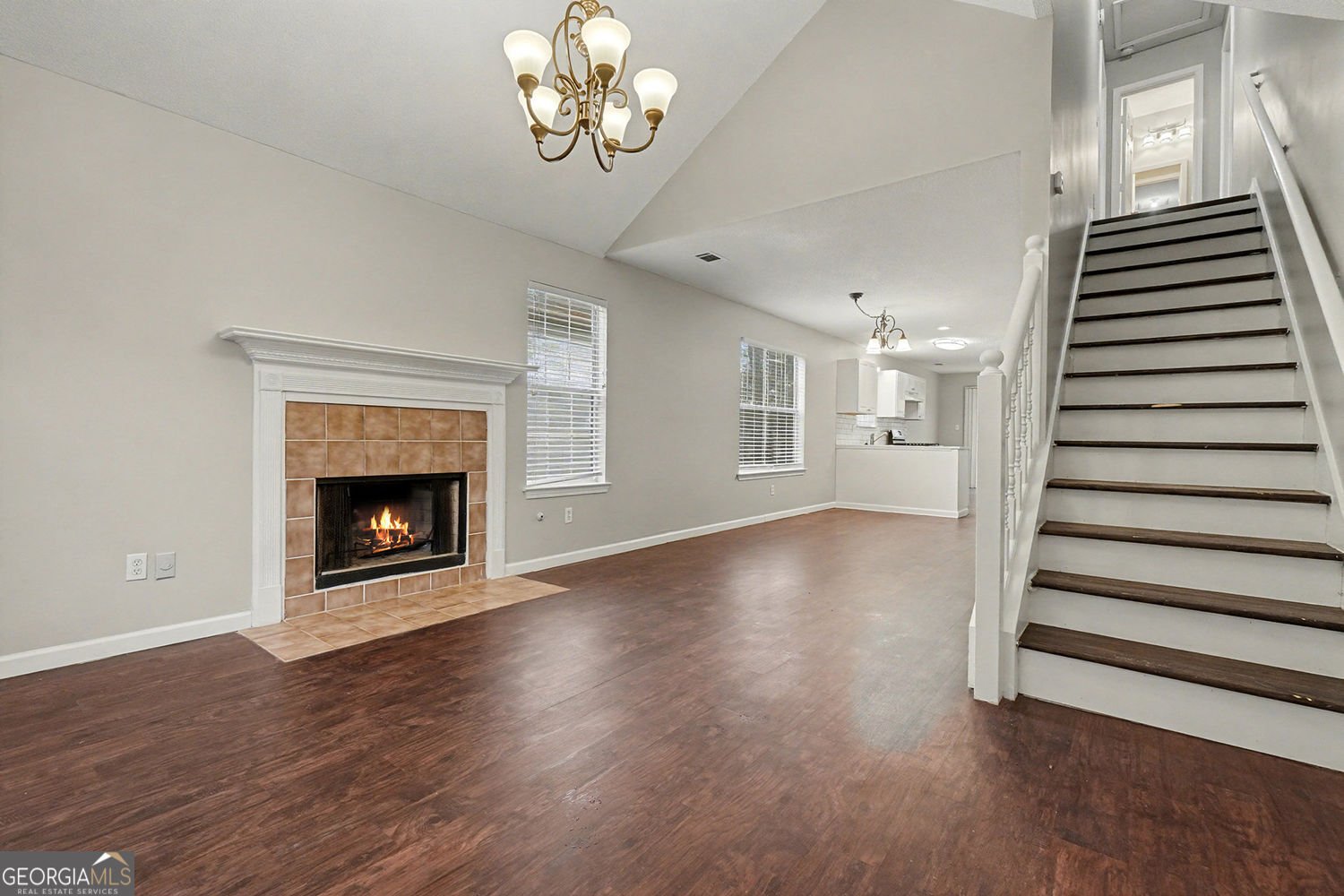 1525 Edgemoor Lane Douglasville - 4