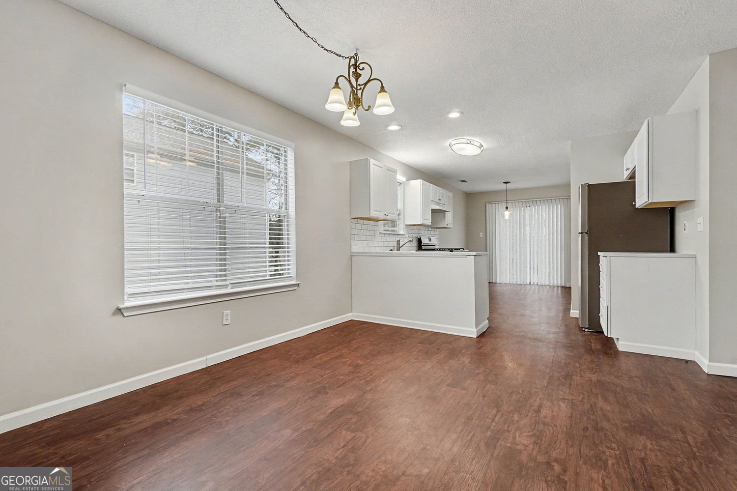 1525 Edgemoor Lane Douglasville - 5