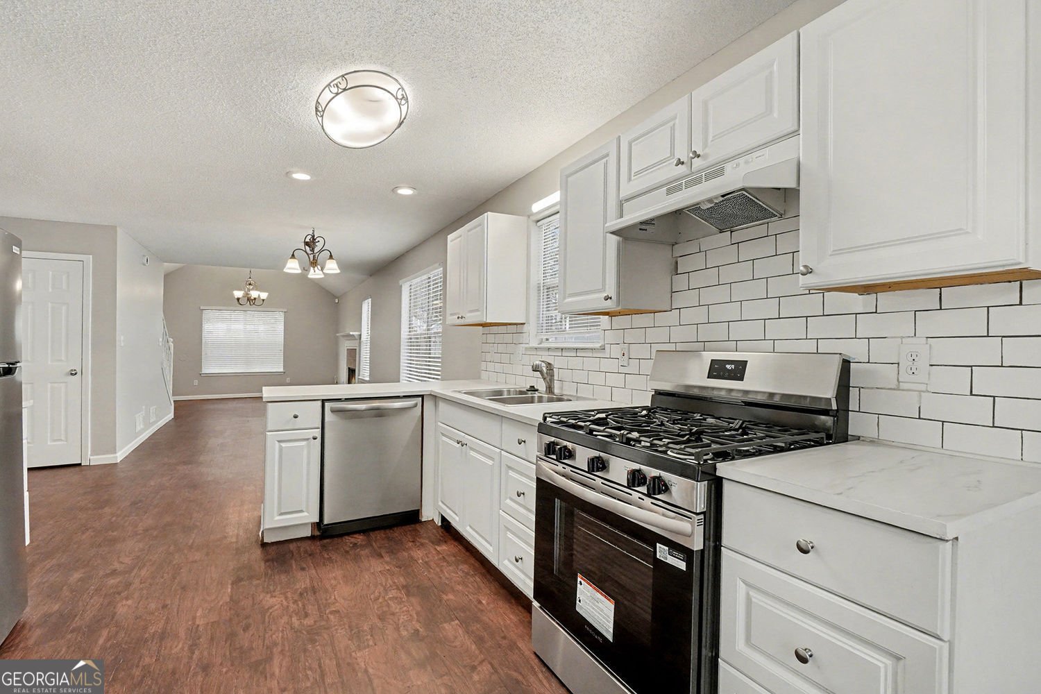 1525 Edgemoor Lane Douglasville - 6