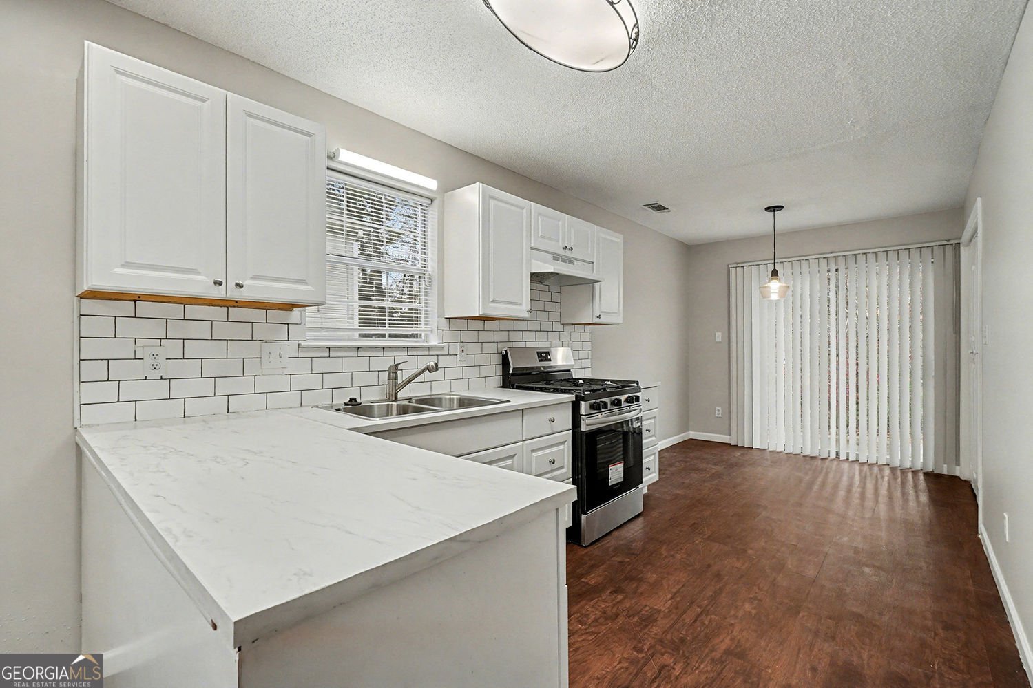 1525 Edgemoor Lane Douglasville - 7