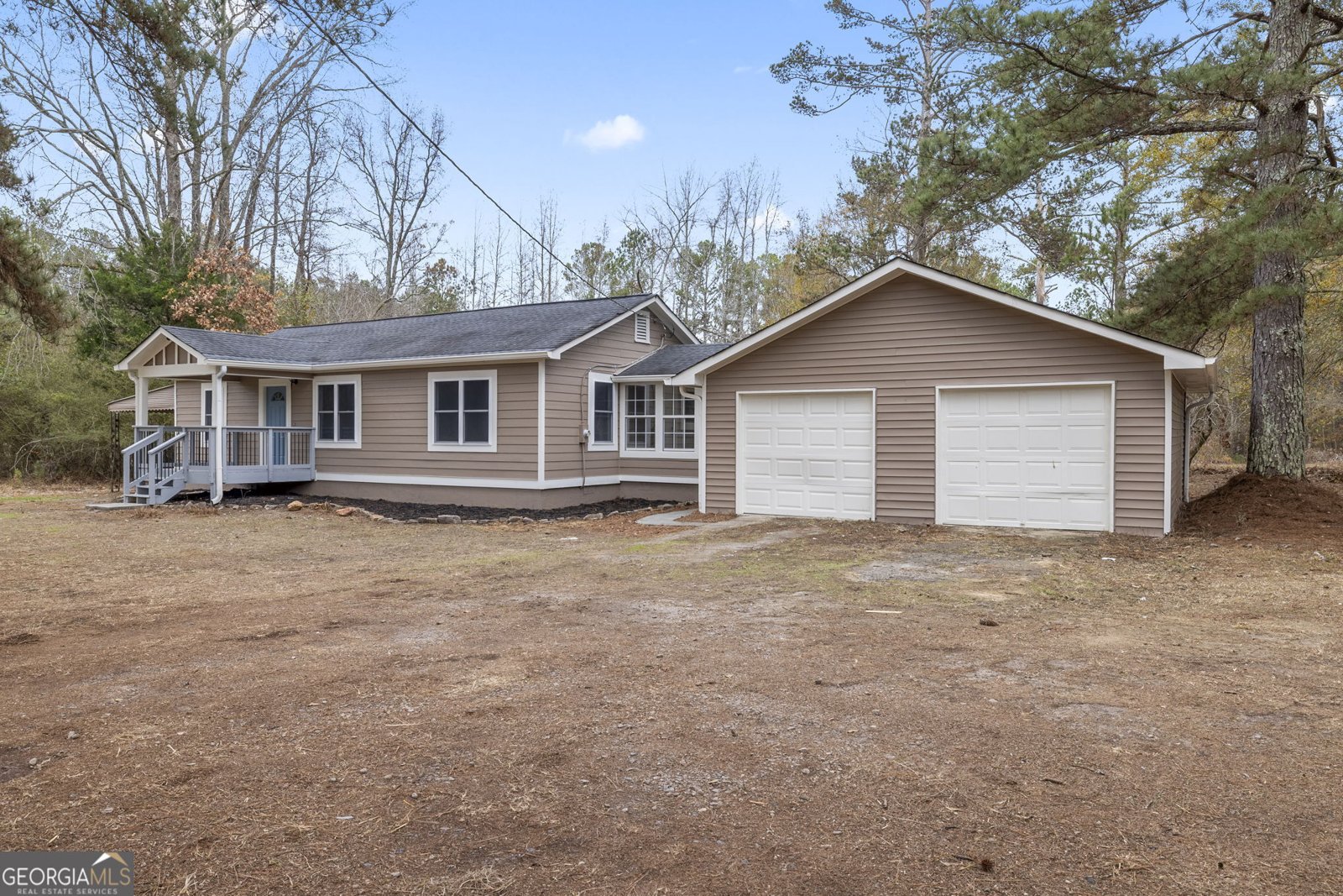 4915 Forrest Road Hogansville - 2