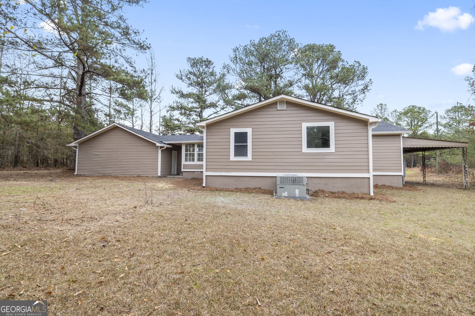 4915 Forrest Road Hogansville - 27