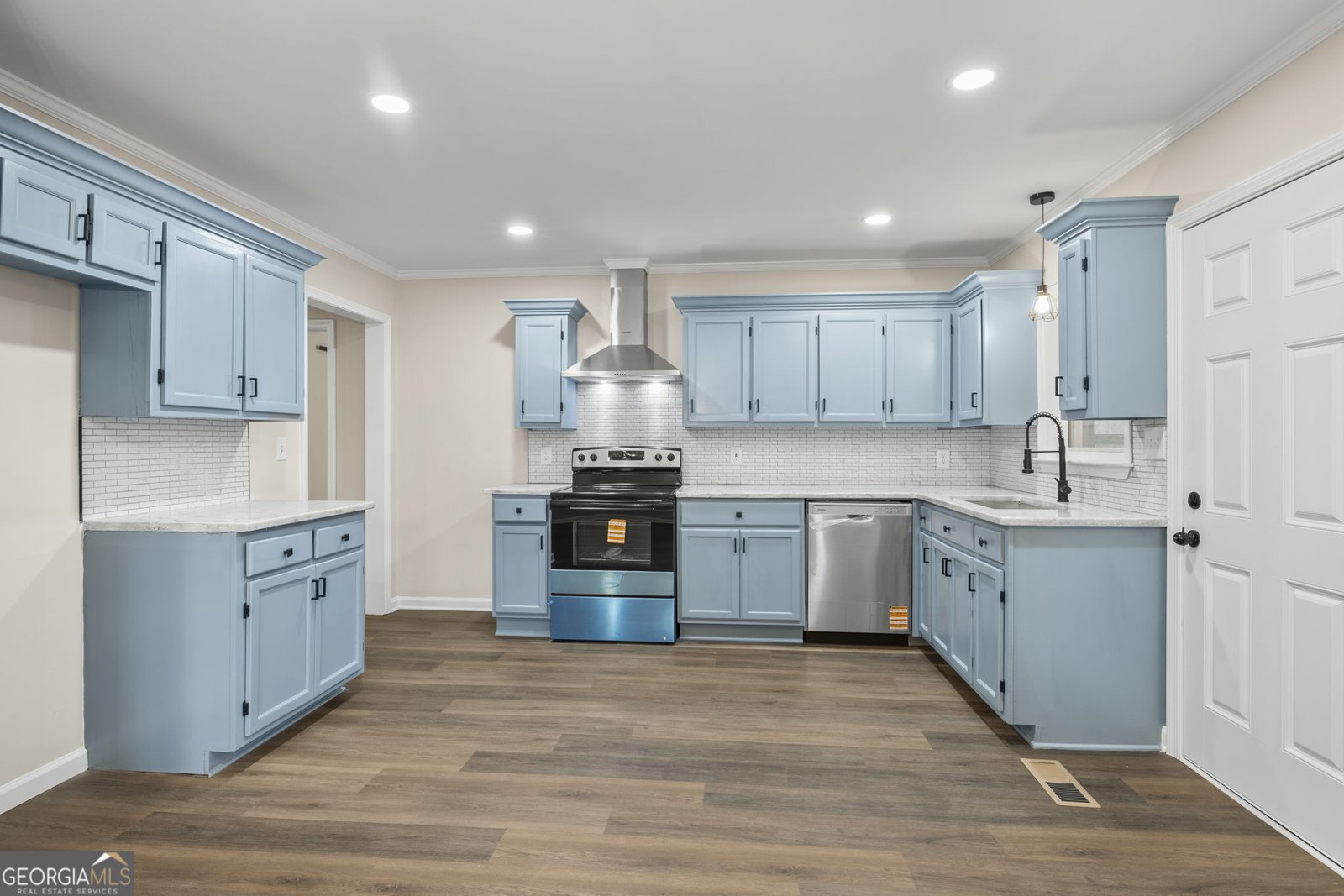 4915 Forrest Road Hogansville - 3