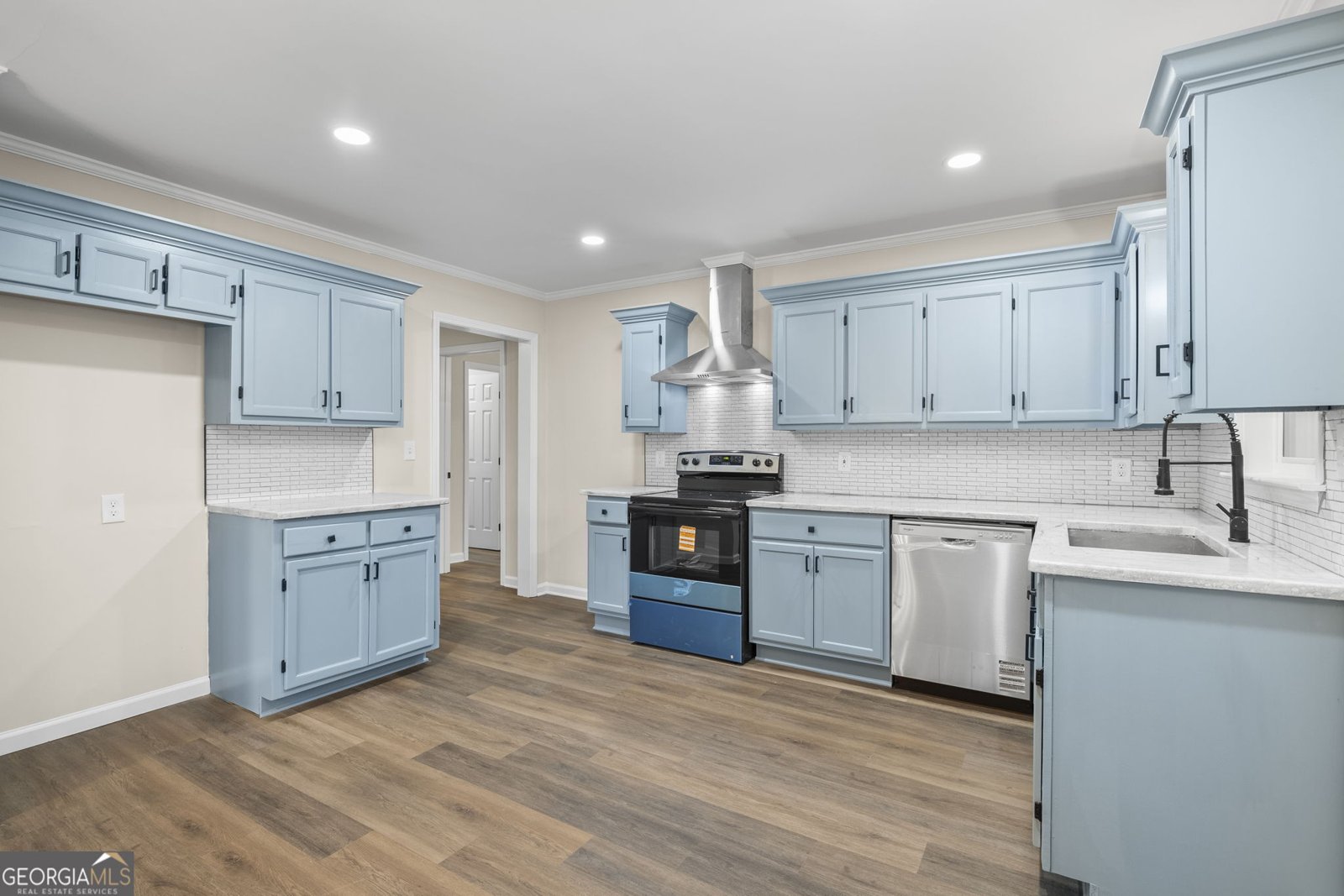 4915 Forrest Road Hogansville - 4