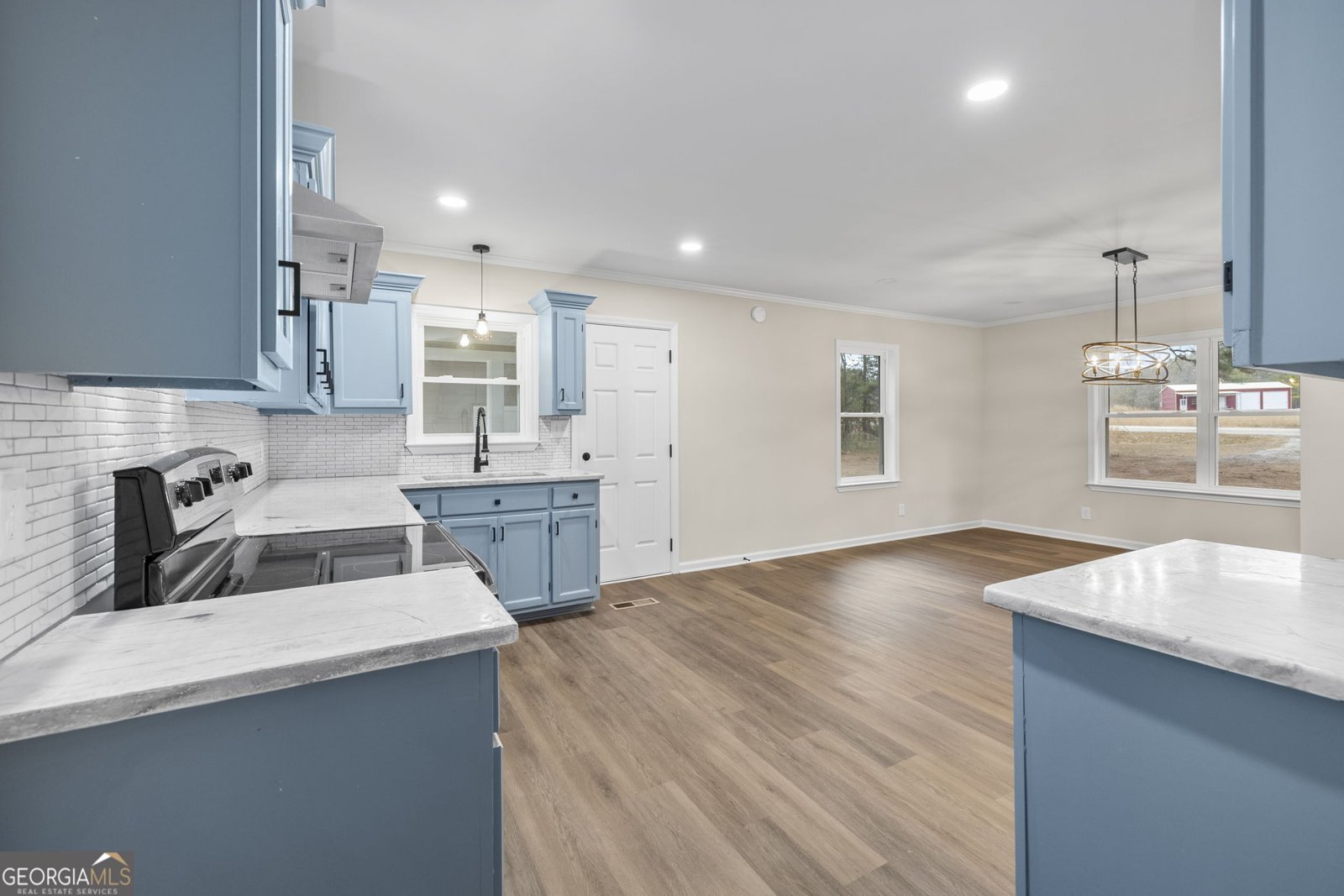 4915 Forrest Road Hogansville - 5