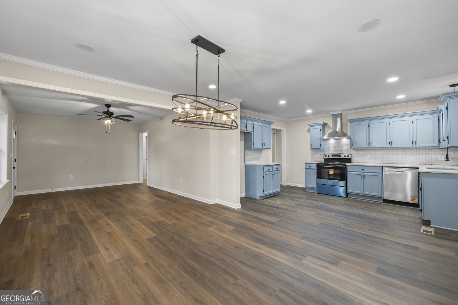 4915 Forrest Road Hogansville - 6