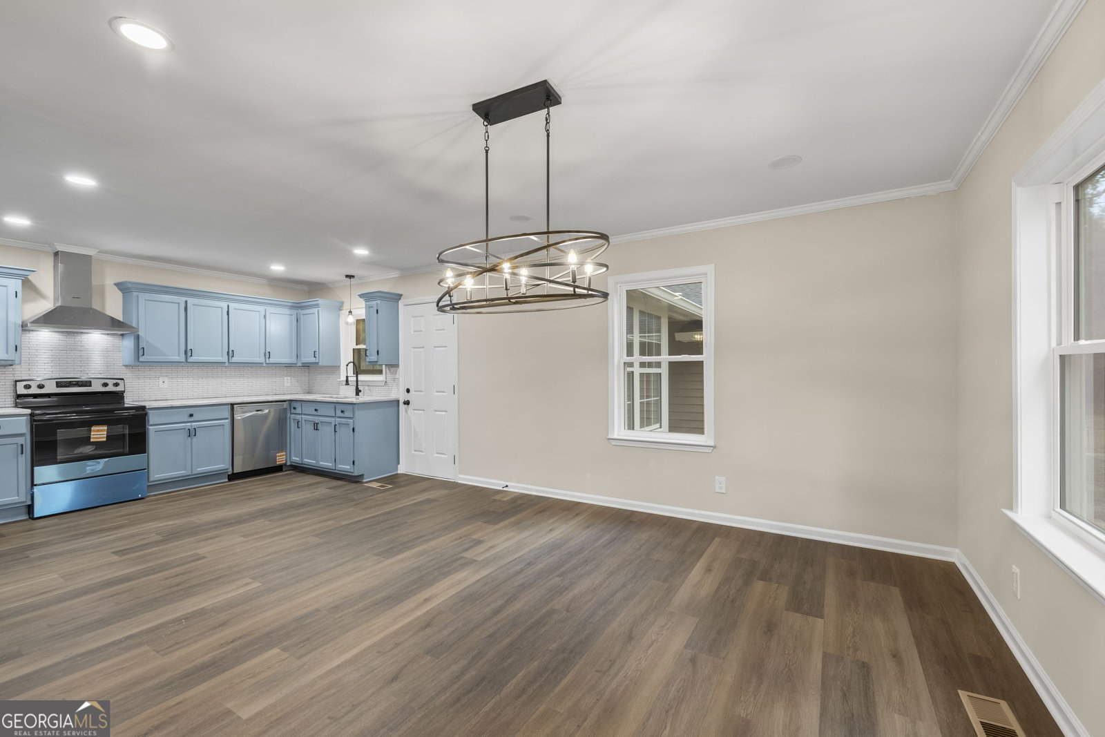 4915 Forrest Road Hogansville - 7