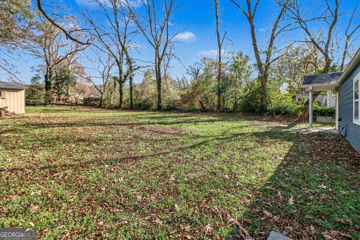 4758 Manse Drive Forest Park - 16