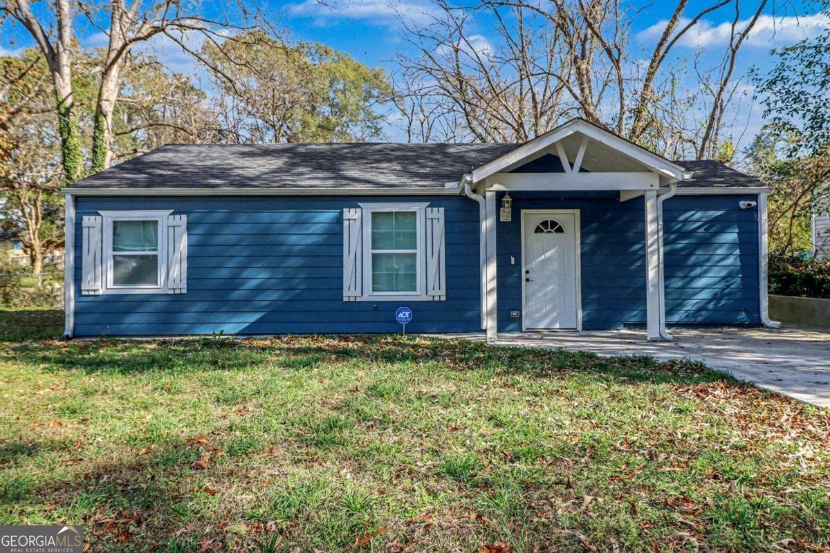 4758 Manse Drive Forest Park - 2