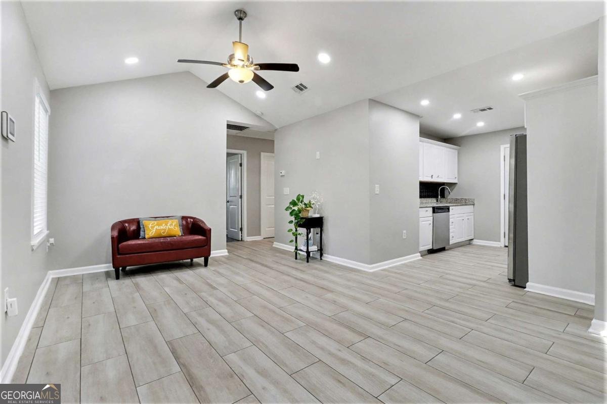 4758 Manse Drive Forest Park - 3