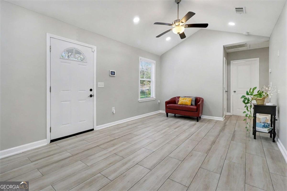 4758 Manse Drive Forest Park - 4