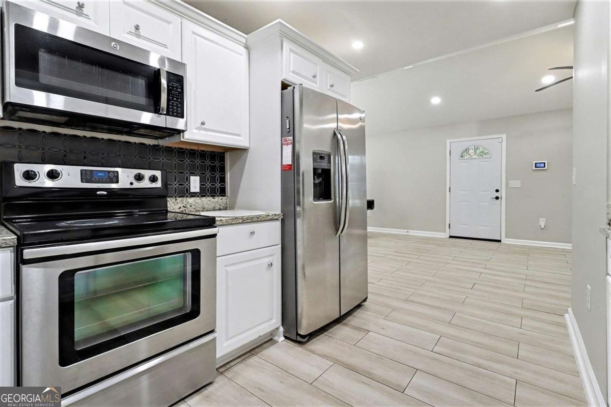 4758 Manse Drive Forest Park - 6