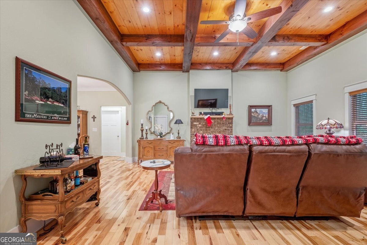 159 Dean Road Silver Creek - 14